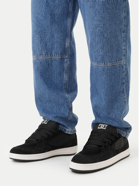 DC Shoes Снікерcи DC Shoes CEOWB-MP40-MC-250033Z Чорний