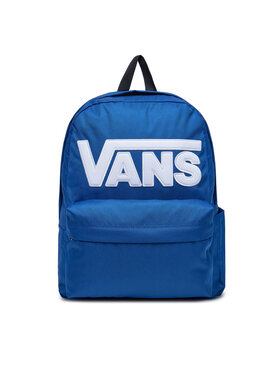 Vans Batoh Vans Old Skool Drop VN000H4Z7WM1 Modrá