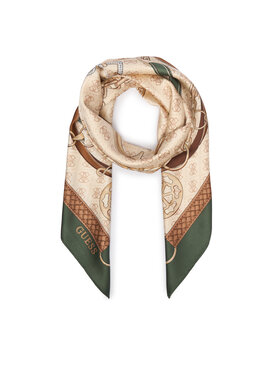 Guess Eșarfă Guess AW5682 POL90 Bej