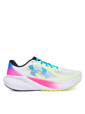 Under Armour Παπούτσια για Τρέξιμο Under Armour Velociti Pace 6009108 101 Λευκό