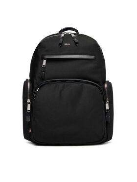 BOSS Ruksak BOSS Highway 50536485 Čierna