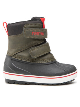 Reima Sniega zābaki Reima Coconi 5400027A Zaļš