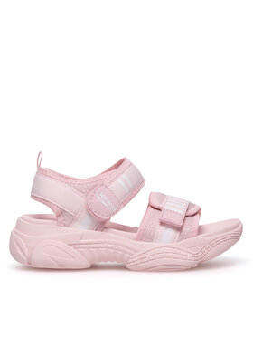 Sprandi Sandály Sprandi CP81-25365 Růžová