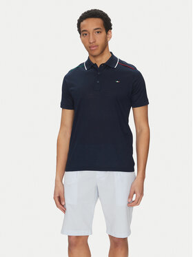 Paul&Shark Paul&Shark Polo marškinėliai 25411282 Tamsiai mėlyna Regular Fit