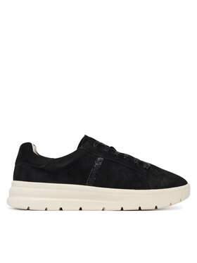 Caprice Sneakersy Caprice 9-23707-46 Czarny