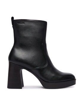 Tamaris Polokozačky Tamaris 1-25324-45 Černá