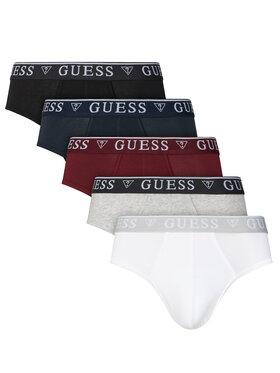 Guess Guess Alsónadrág szett U4YG20 K6YW1 Színes