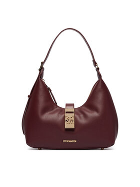 Steve Madden Táska Steve Madden Bovie 13001510 Bordó