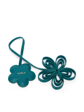 Furla Брелок Furla Flower WK00534 BX3104 CN 4487S Голубий