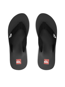 Quiksilver Infradito Quiksilver EO-DUNE CQ10036MB Nero