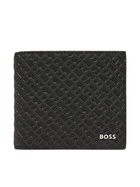 BOSS Denarnica BOSS Zair Ml 50548816 Črna