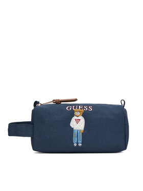 Guess Пенал Guess H6YZ09 W2600 Cиній