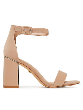 DeeZee Sandále DeeZee DF-7154-26-82837 Béžová