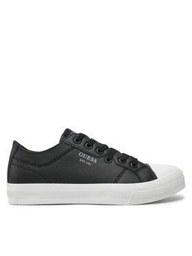 Guess Кеди Guess FMPISL FAL12 Чорний