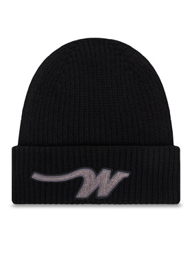 Weekend Max Mara Шапкa Weekend Max Mara Alben 2525576025 Чорний