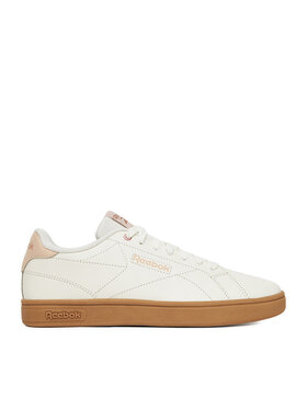 Reebok Сникърси Reebok CEO-COURT CLEAN 100229908 Бял