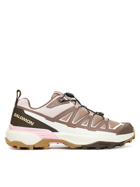 Salomon Trekking čevlji Salomon X Ultra 360 Edge L47981900 Rjava