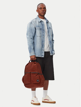 Vans Rucksack Vans VN000SUBGRC1 Braun