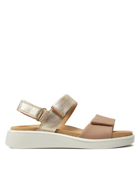 Ara Sandály Ara Madeira 12-21401-11 Béžová