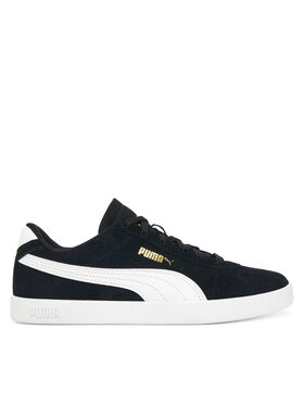 Puma Снікерcи Puma Puma Club II 397444-01 Чорний