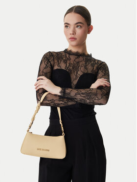 LOVE MOSCHINO Сумка LOVE MOSCHINO JC4007PP1OLB0129 Бежевий