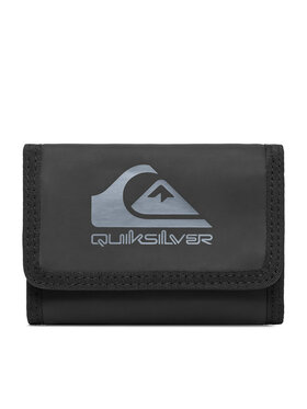 Quiksilver Гаманець Quiksilver WBEO-QS-W1-001-SS26 Чорний