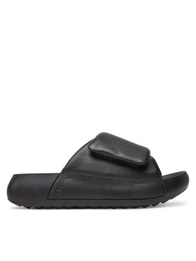 ECCO Nazouváky ECCO Cozmo Pf W 20668301001 Černá