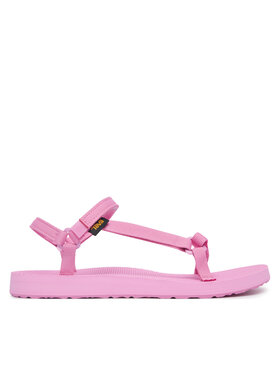 Teva Босоніжки Teva Original Universal Slim 1150110 Рожевий