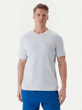 Calvin Klein Jeans Calvin Klein Jeans Camiseta LV04RD008G Azul Regular Fit