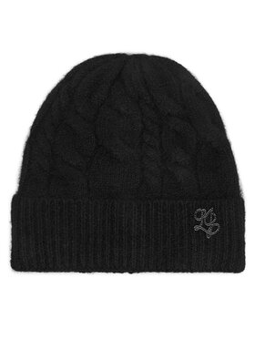 Liu Jo Căciulă Liu Jo 2F6026 MA40S Negru