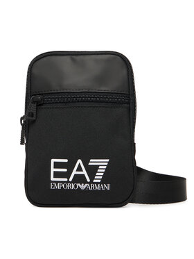 EA7 Emporio Armani Ľadvinka EA7 Emporio Armani 7X000391 AF19722 UC001 Čierna