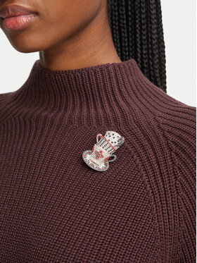 Weekend Max Mara Bross Weekend Max Mara 2625756115650 Ezüst