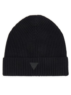 Guess Čepice Guess V6BZ08 Z1715 Černá