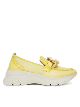 Hispanitas Īsi apavi Hispanitas Habana HV254050 Dzeltens