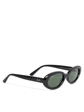 Ray-Ban Сонцезахисні окуляри Ray-Ban 0RB2223 Чорний
