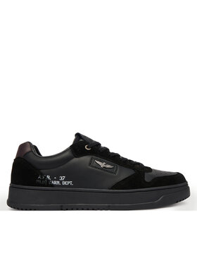Aeronautica Militare Laisvalaikio batai Aeronautica Militare 261SC0235UPL00244 Juoda
