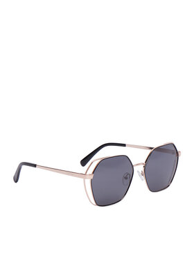Nine West Сонцезахисні окуляри Nine West CEO-NW55240S Чорний
