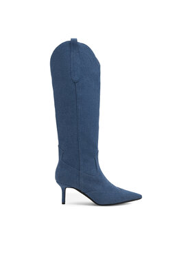 Nine West Cizme și botine cowboy Nine West ZARIYA 909001D Albastru