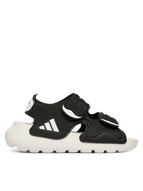 adidas Босоніжки adidas Altaswim 3 Sandals JS2541 Чорний