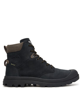 Palladium Зимни обувки Palladium Pampa Sportcuff Gtx 79578-008-M Черен