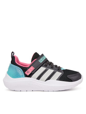 adidas Снікерcи adidas Lightorama Runner Shoes Children KJ9713 Чорний