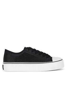 Beverly Hills Polo Club Bambas Beverly Hills Polo Club BHPC058W Negro