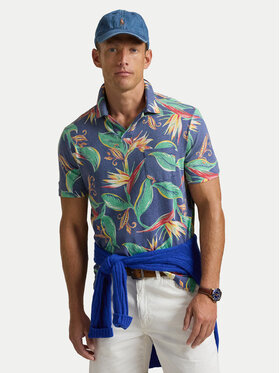 Polo Ralph Lauren Polo Ralph Lauren Поло 710958230001 Кольоровий Standard Fit