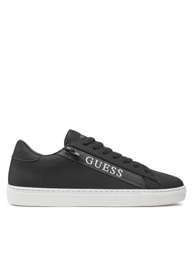 Guess Snīkeri Guess Todi Iik FMFTOD ELE12 Melns