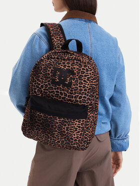 DC Shoes Рюкзак DC Shoes CWBEO-DCI-HT-003-10 Коричневий