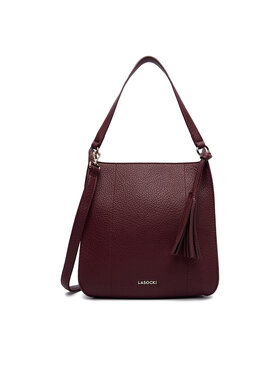 Lasocki Soma Lasocki LSK-K-029-06 Bordo