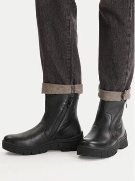 Caprice Stiefeletten Caprice 9-26437-41 Schwarz