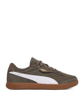 Puma Sneakers Puma C-VIKKY STAR ESD 41033301 Verde scuro