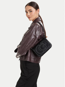 Guess Сумка Guess Ruby HWVG97 40190 Чорний