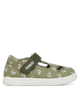 Primigi Čības Primigi 7854844 M Haki